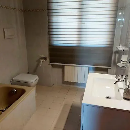 Tatil Evi Villetta Esmeralda *