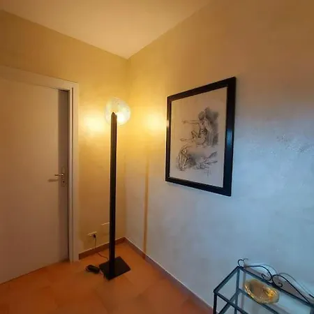 Villetta Esmeralda Tatil Evi *