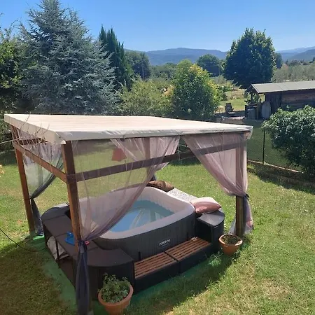 Tatil Evi Villetta Esmeralda