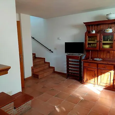 Villetta Esmeralda Arezzo