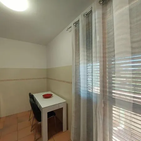 Villetta Esmeralda Arezzo