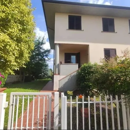 Tatil Evi Villetta Esmeralda Arezzo