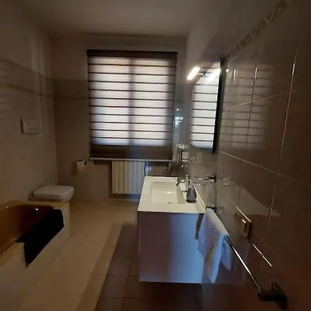 Villetta Esmeralda Tatil Evi Arezzo