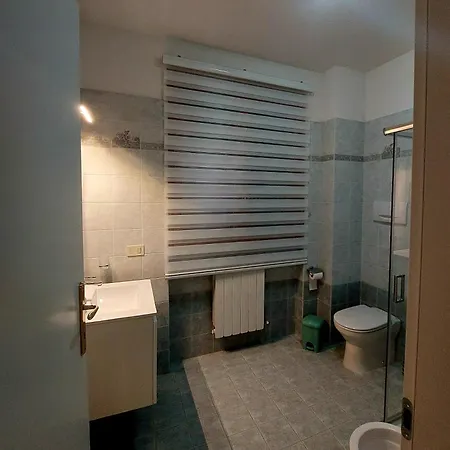 Villetta Esmeralda Tatil Evi Arezzo
