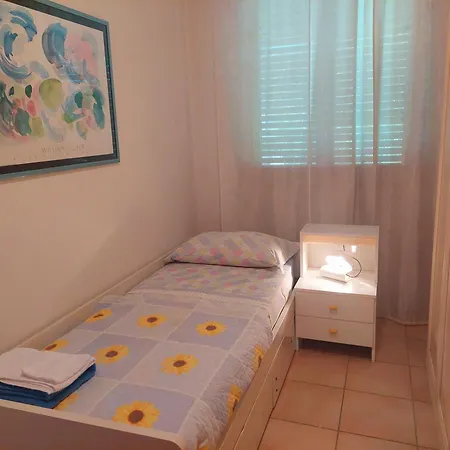 Tatil Evi Villetta Esmeralda Arezzo
