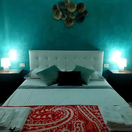 Tatil Evi Villetta Esmeralda Arezzo