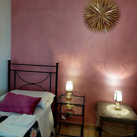 Tatil Evi Villetta Esmeralda *