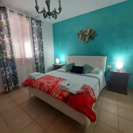 Tatil Evi Villetta Esmeralda *